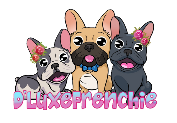 DLUXE FRENCHIE LLC